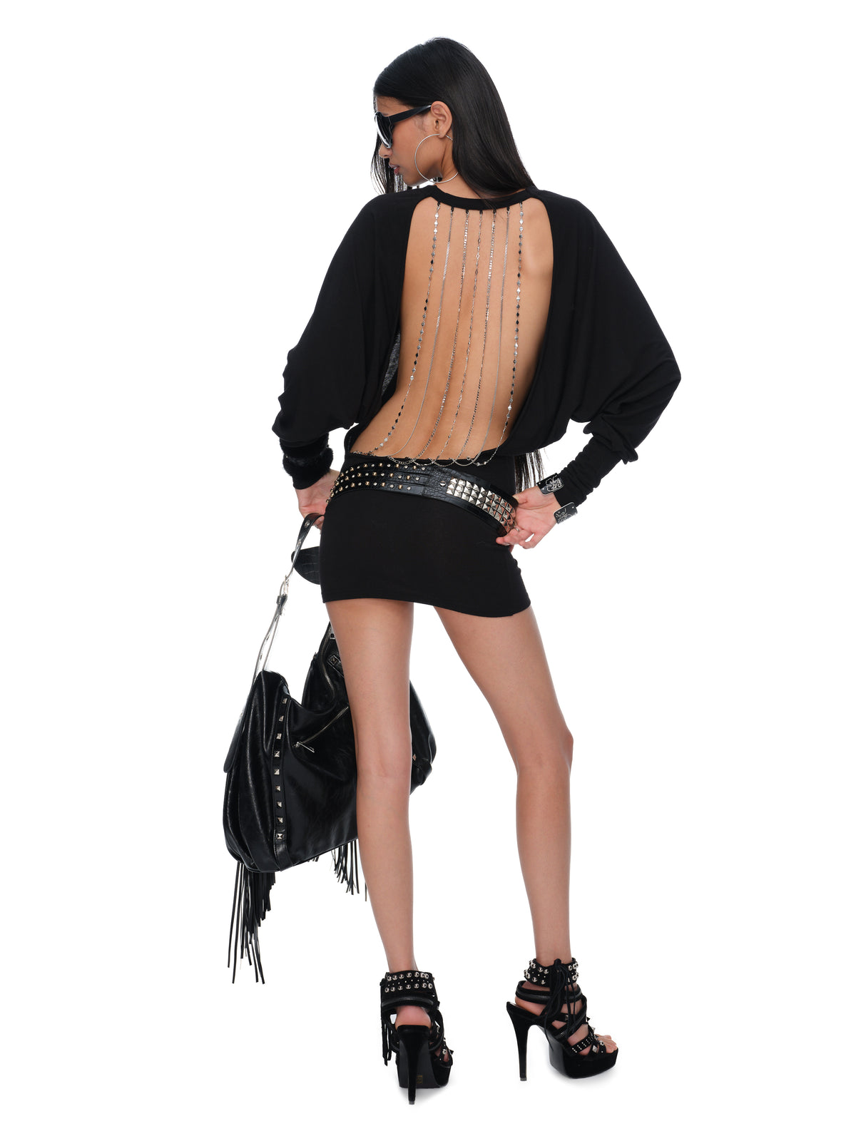 Sloane Mini Dress