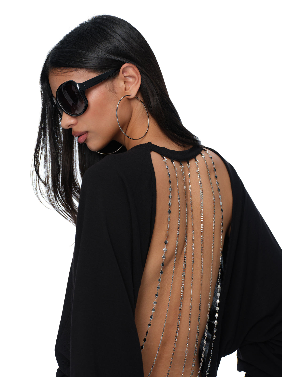 Sloane Mini Dress