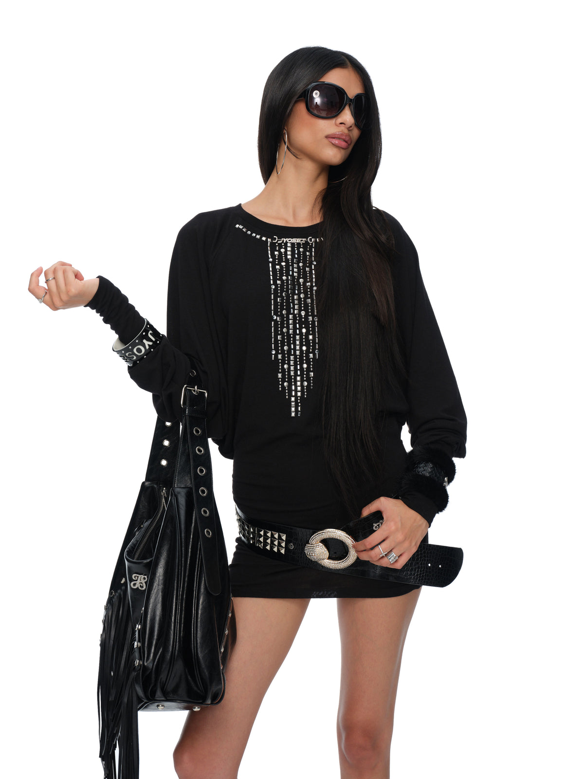 Sloane Mini Dress
