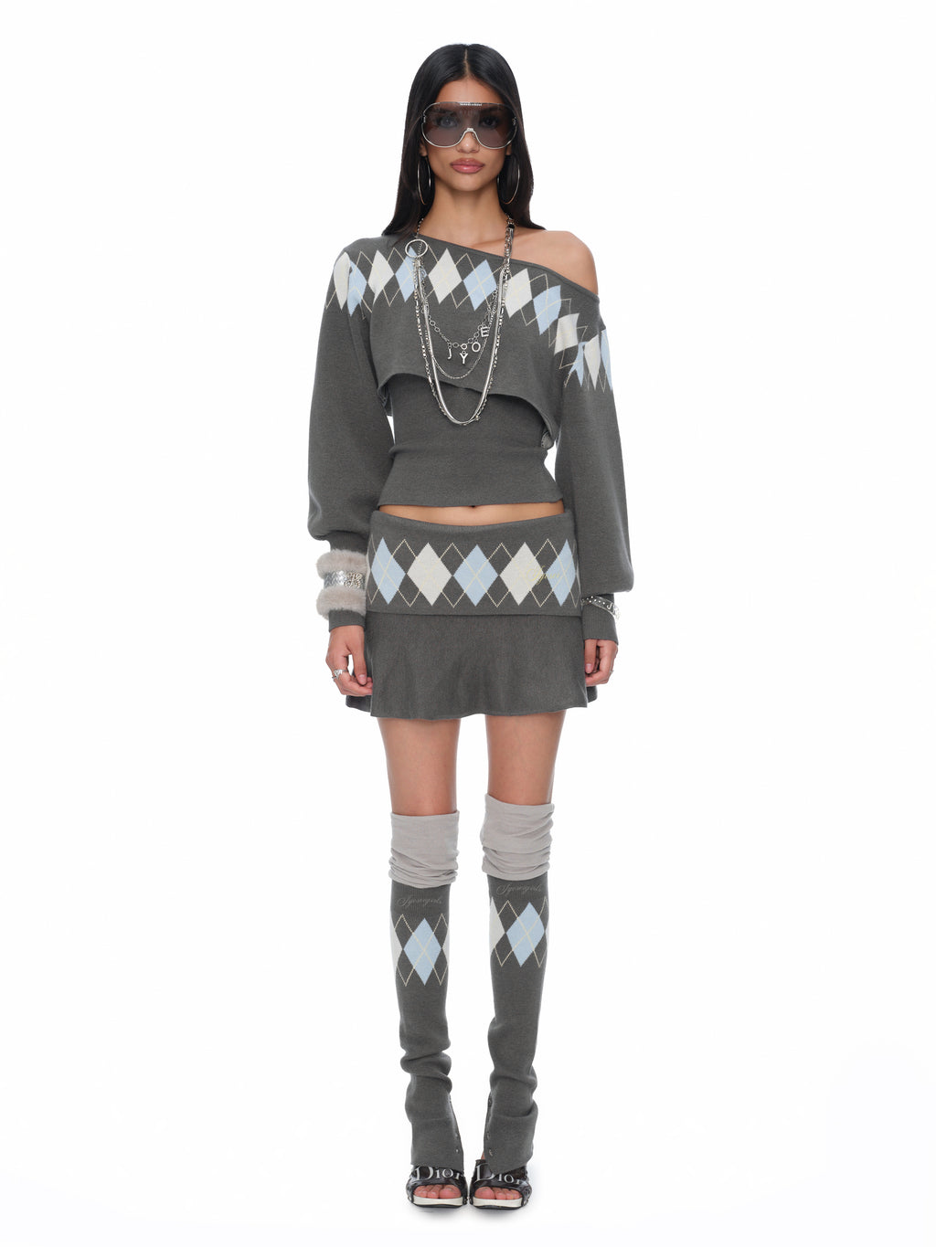 Lola Leg Set