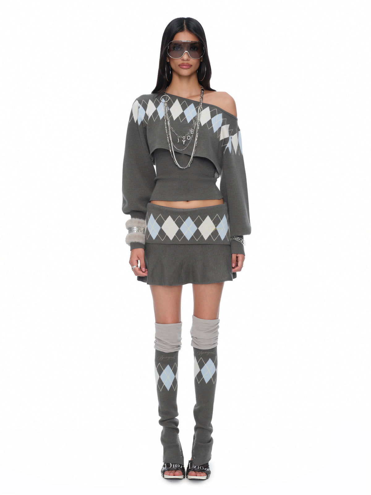 Lola Leg Set