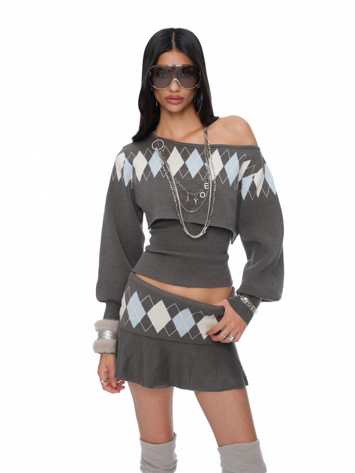 Lola Knit Top