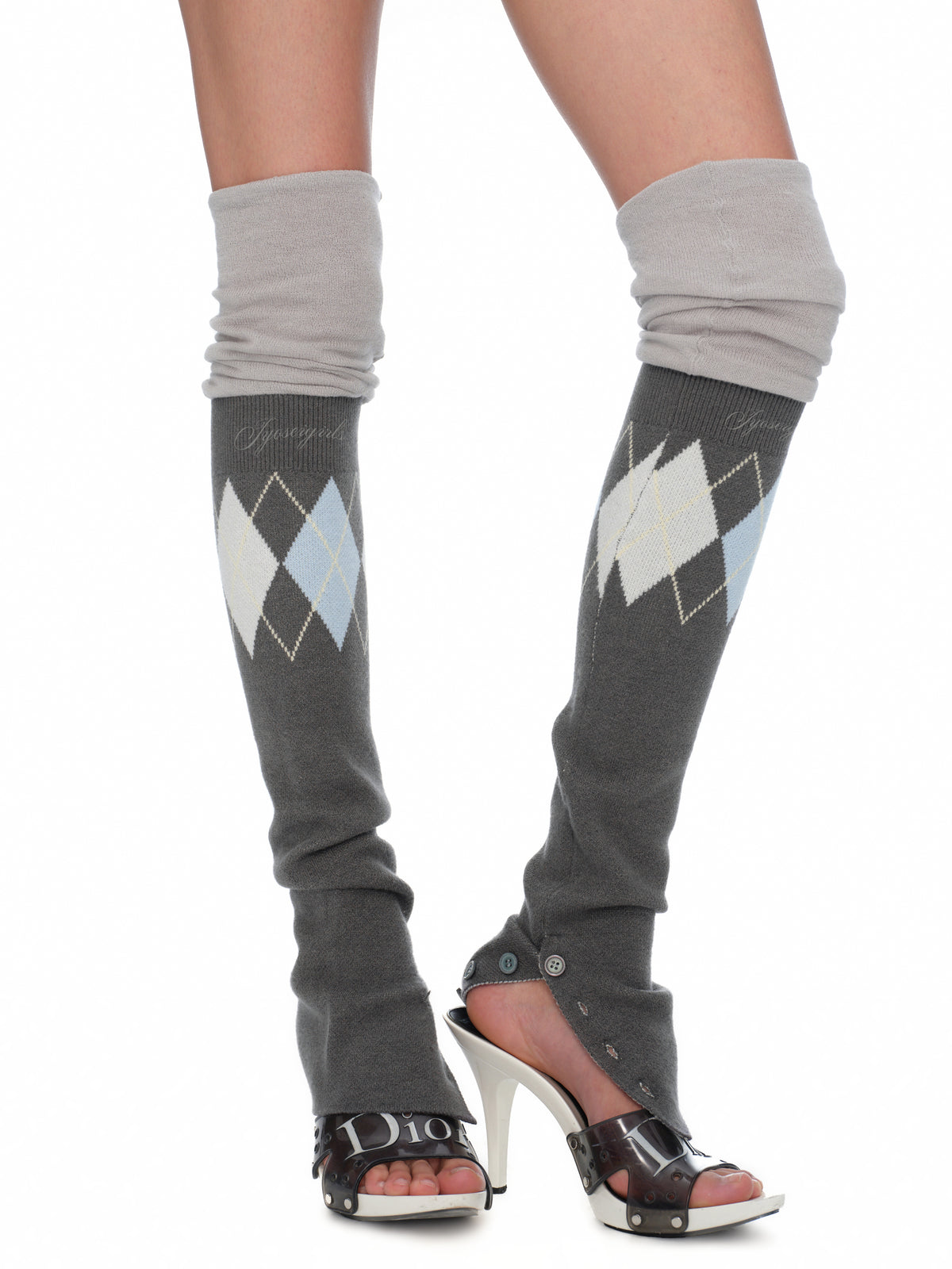Lola Leg Set