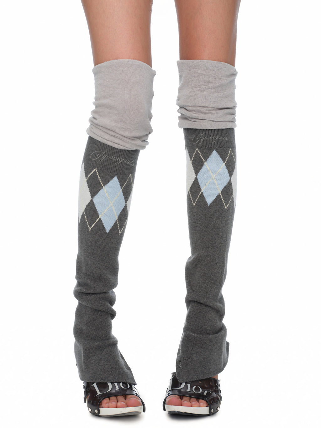 Lola Leg Set