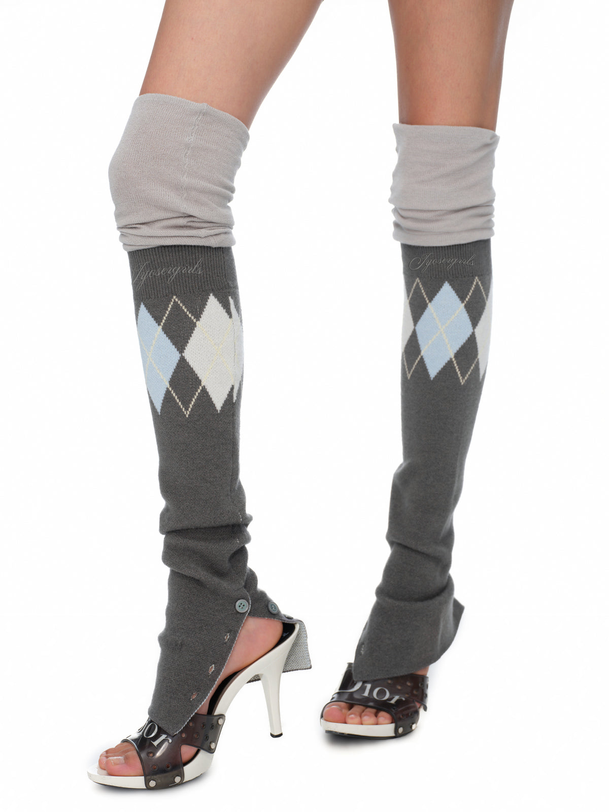 Lola Leg Set