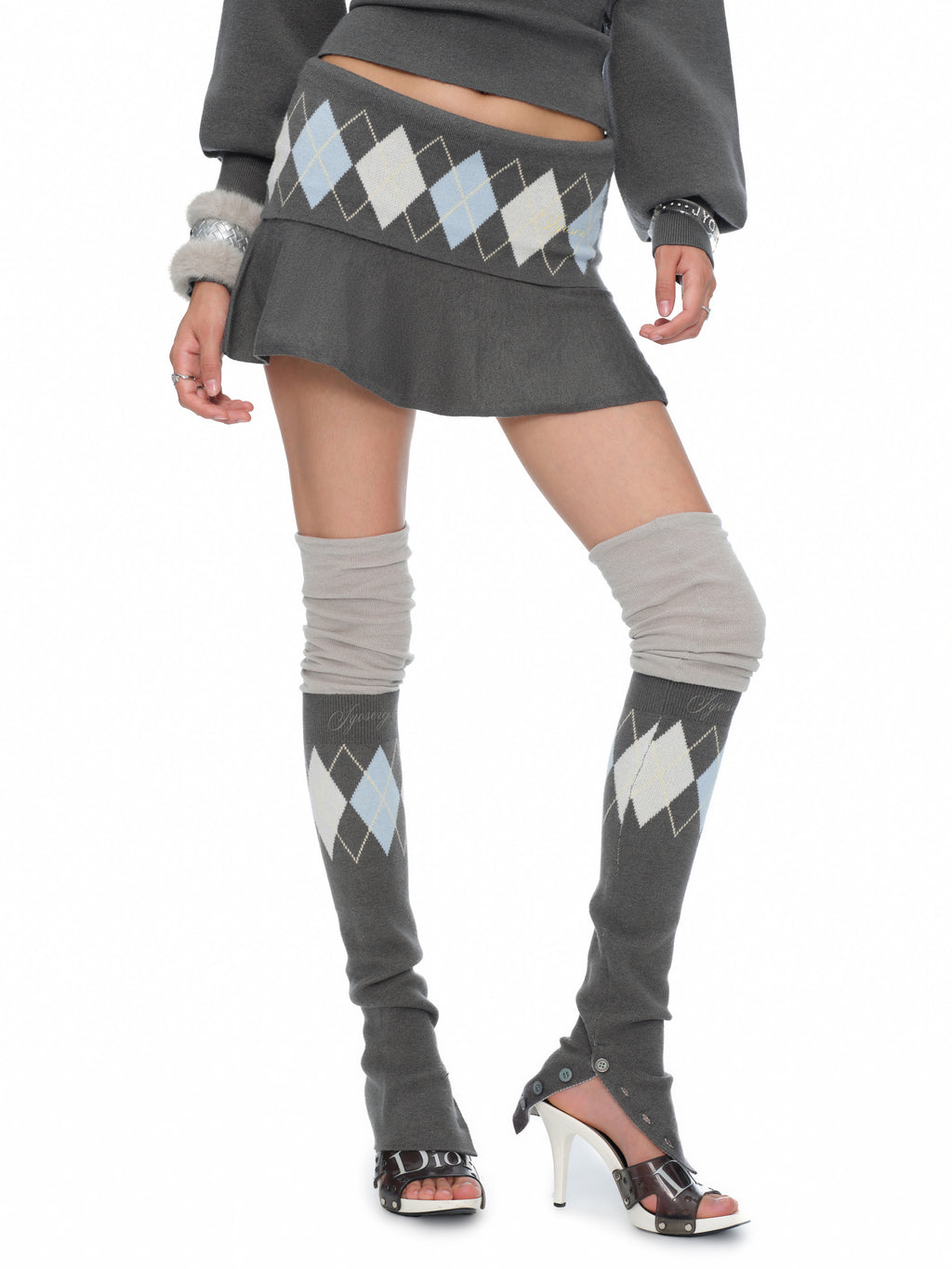 Lola Leg Set