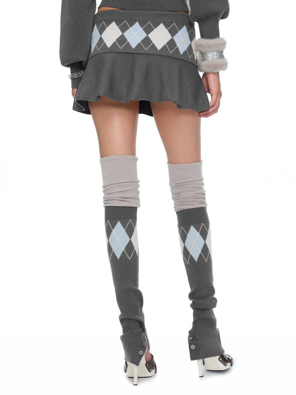 Lola Leg Set