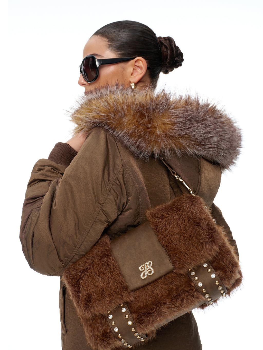 Roxie Shoulder Bag