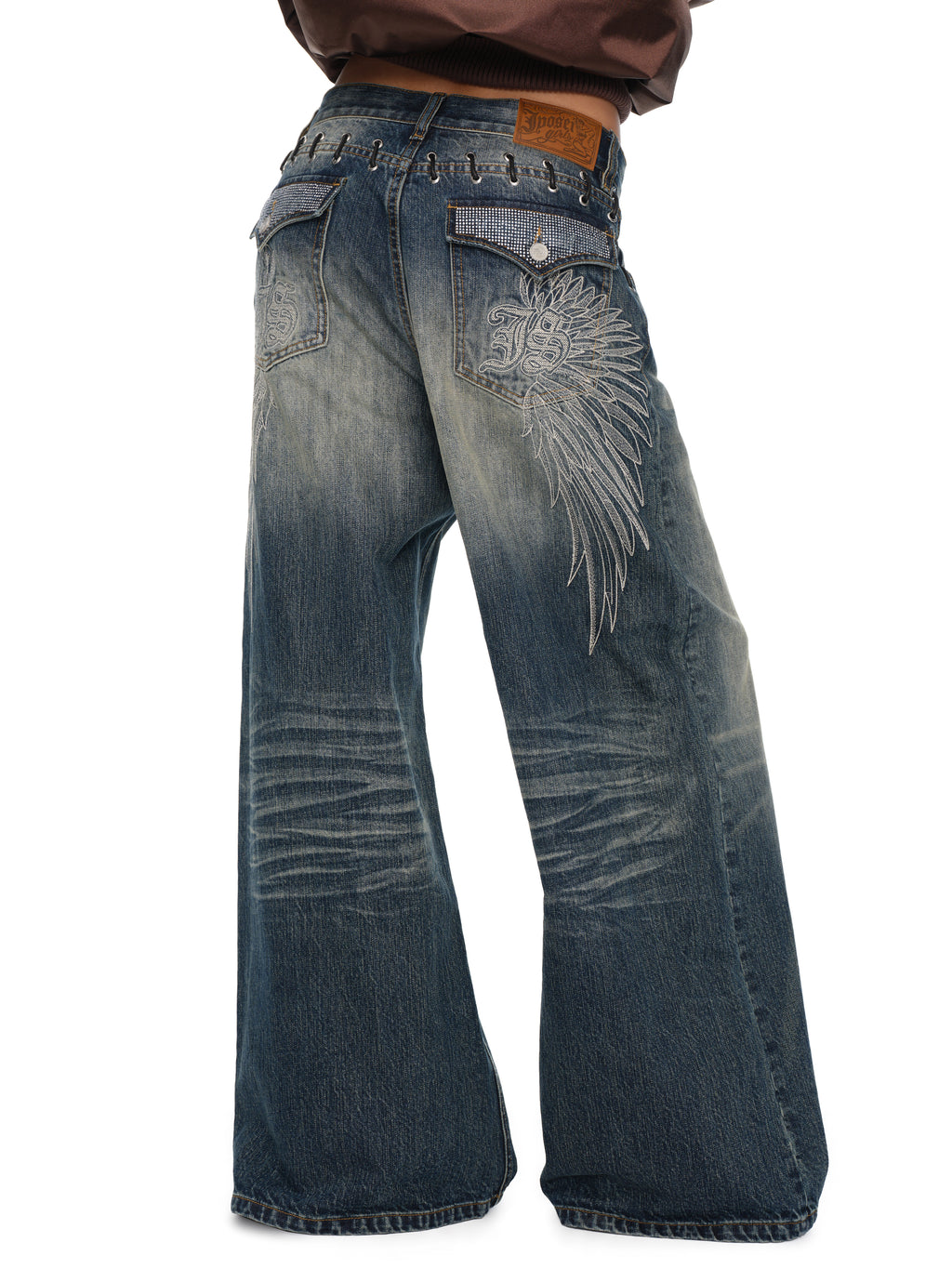 Angel Dust Jeans