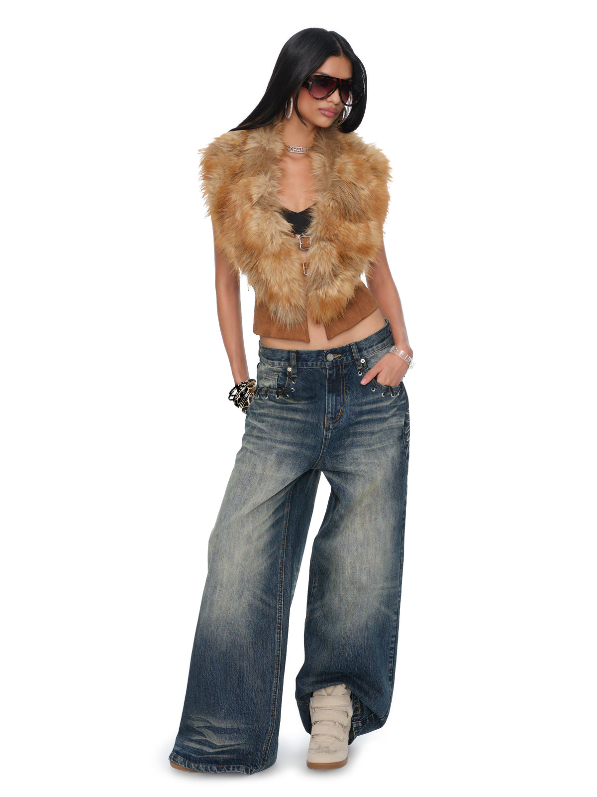 Solane Vest