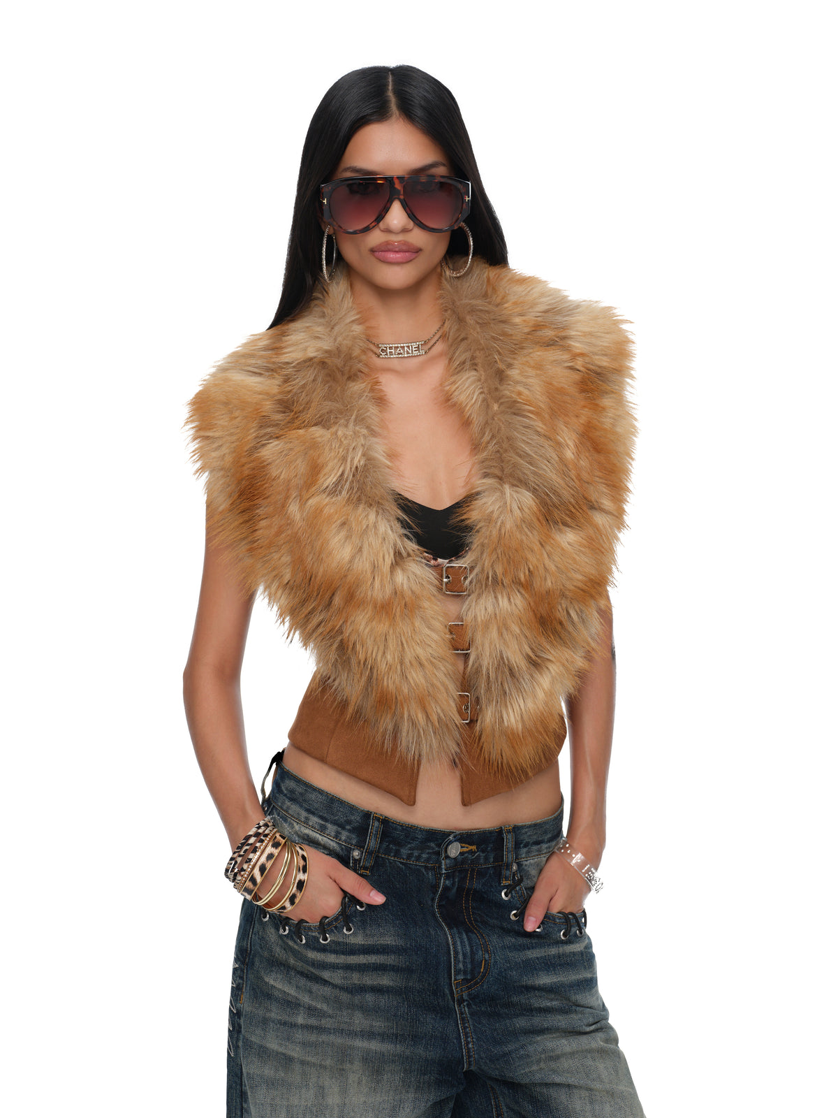 Solane Vest