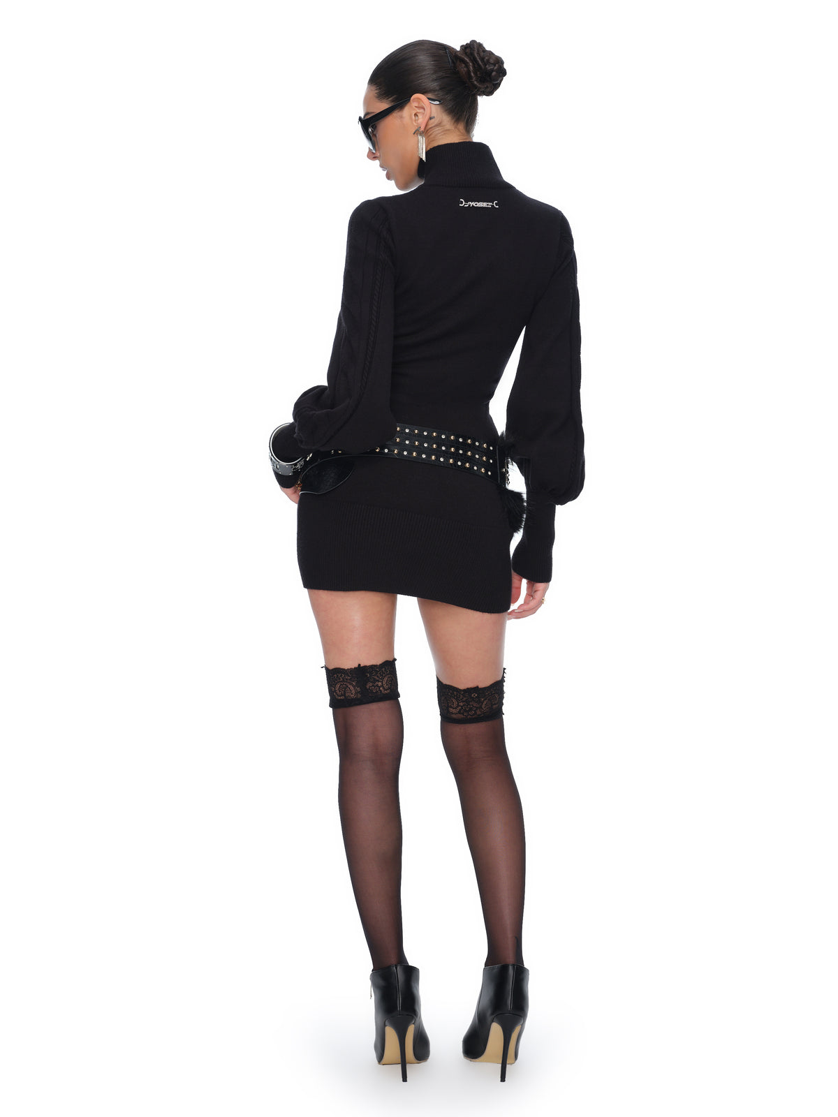 Rita Napoleon Dress