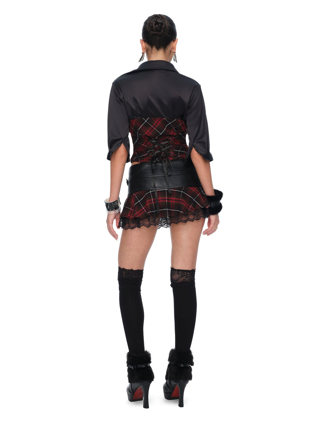 Sloane Skirt