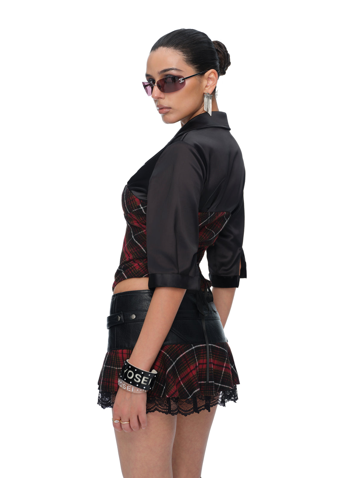 Sloane Skirt