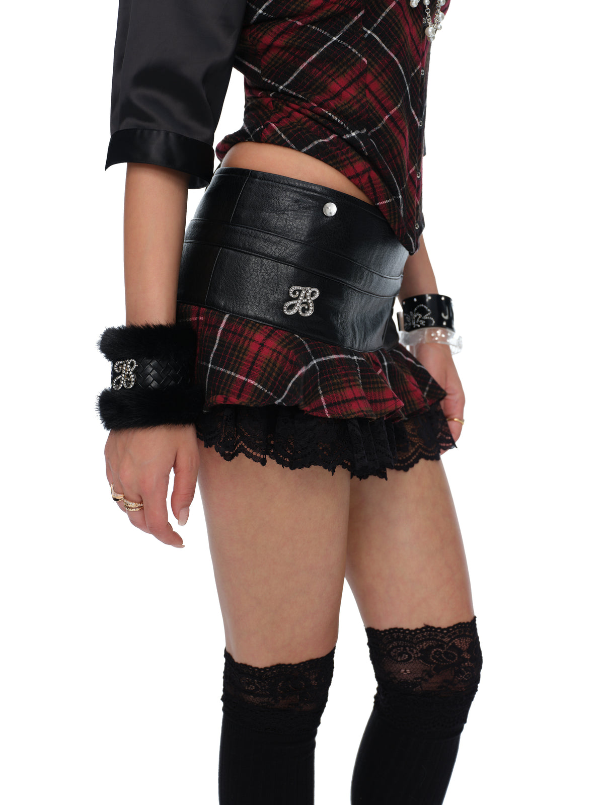 Sloane Skirt