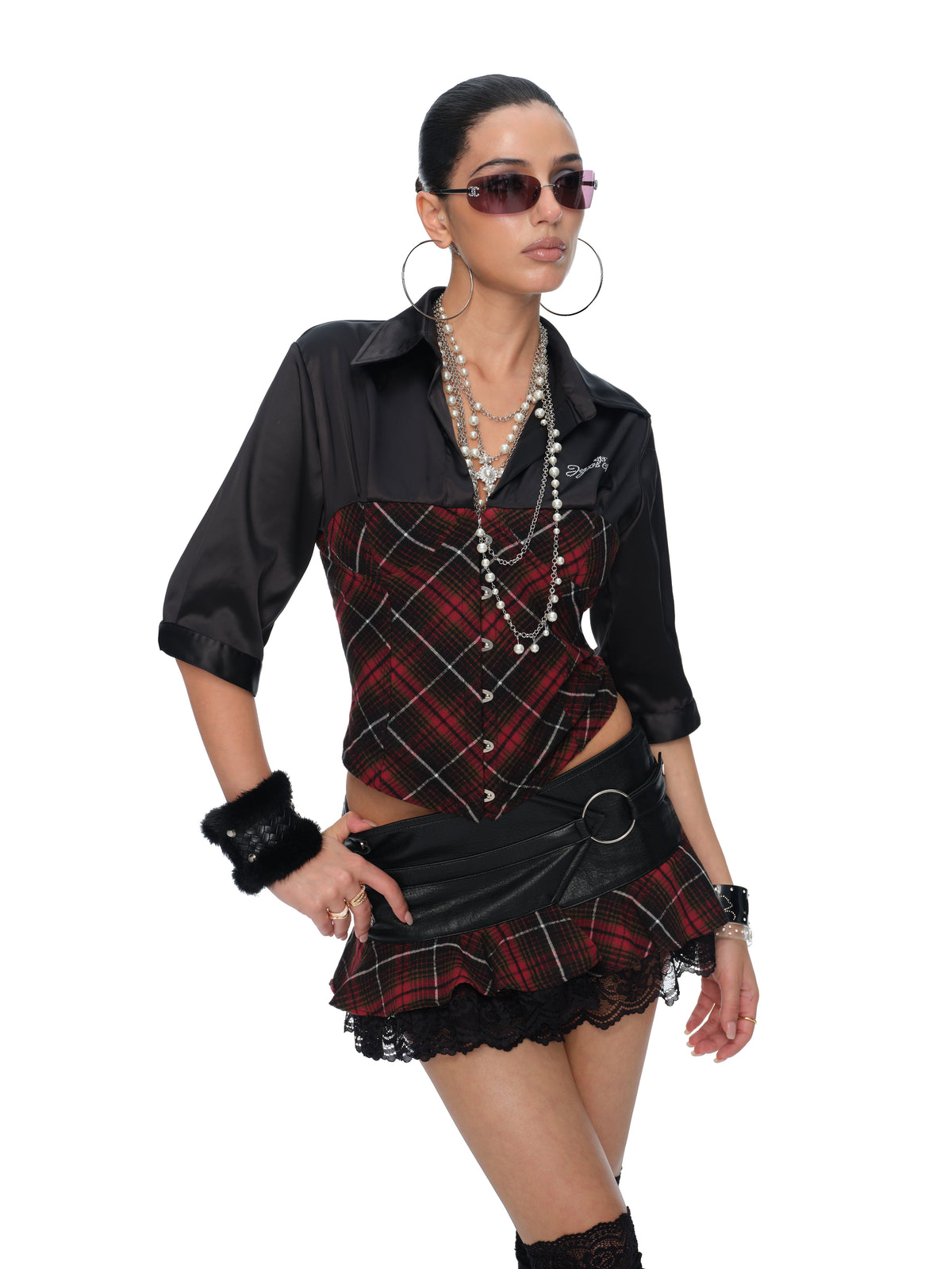 Sloane Skirt