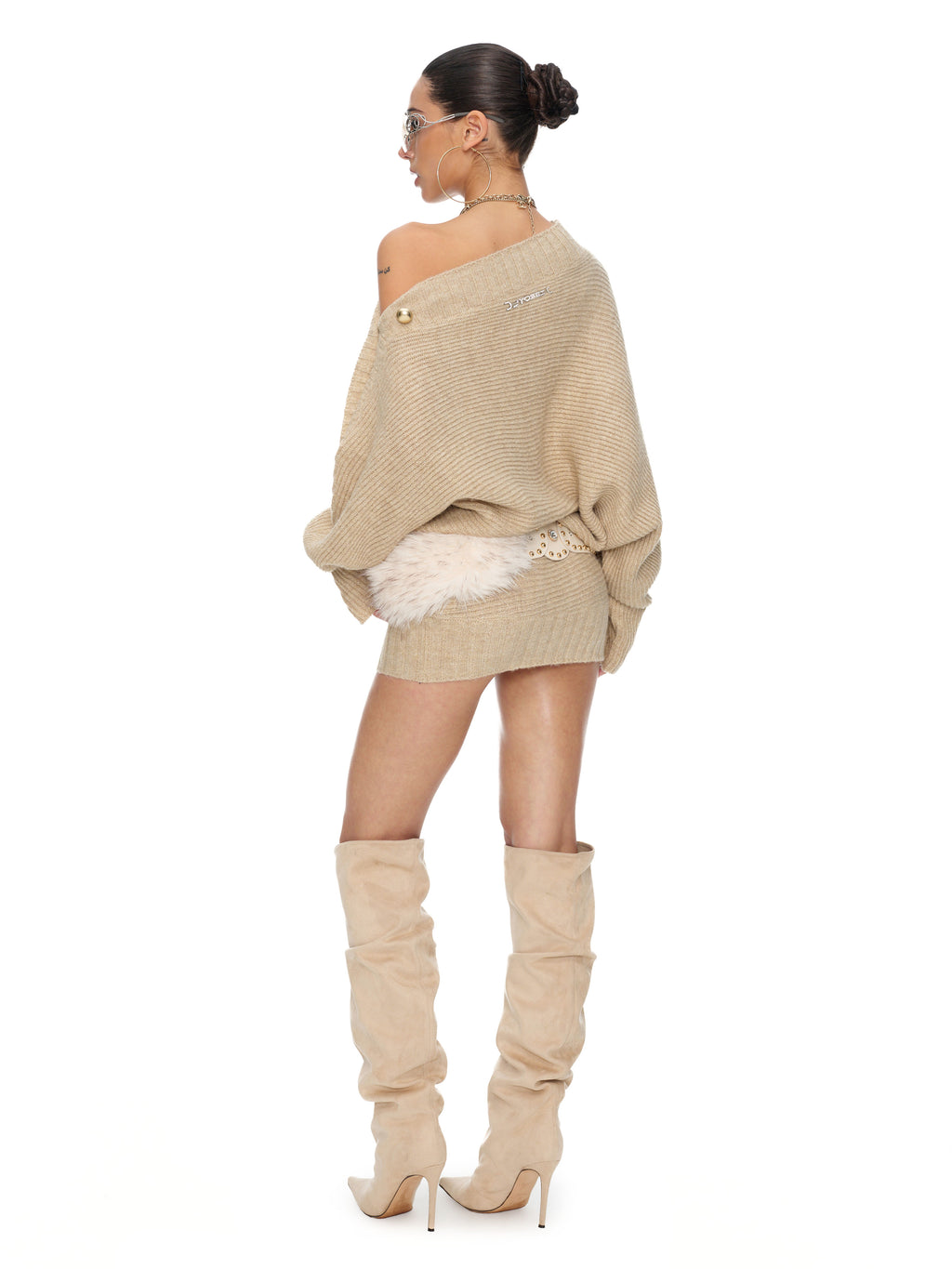 Gigi Sweater