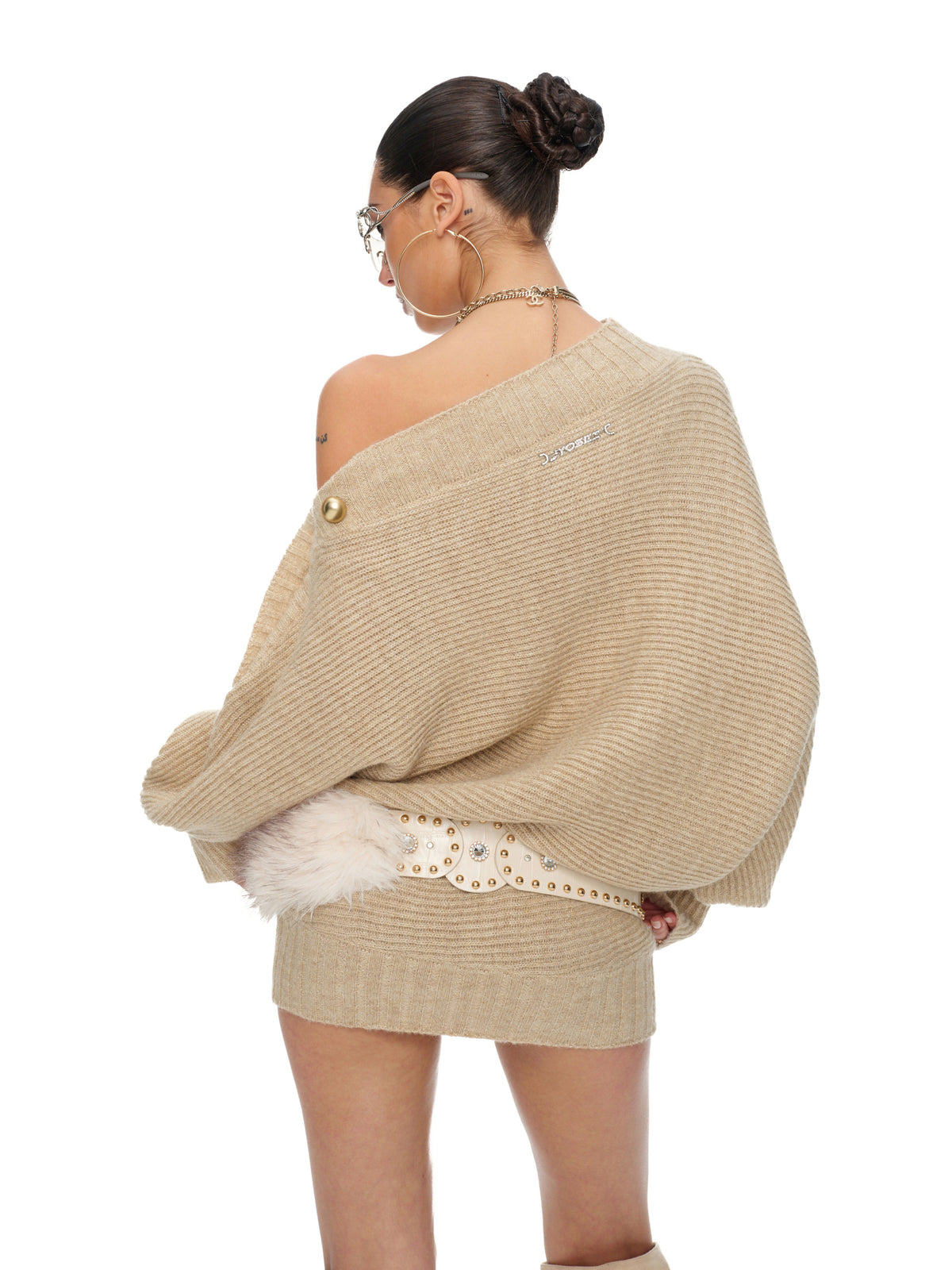 Gigi Sweater