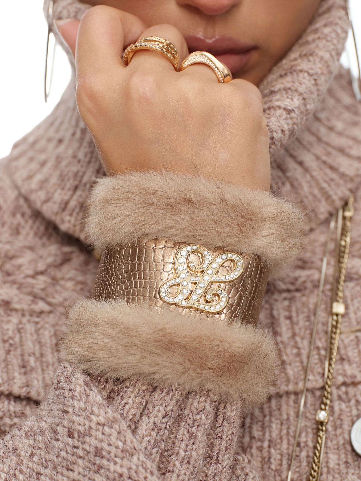 Gigi Bracelet