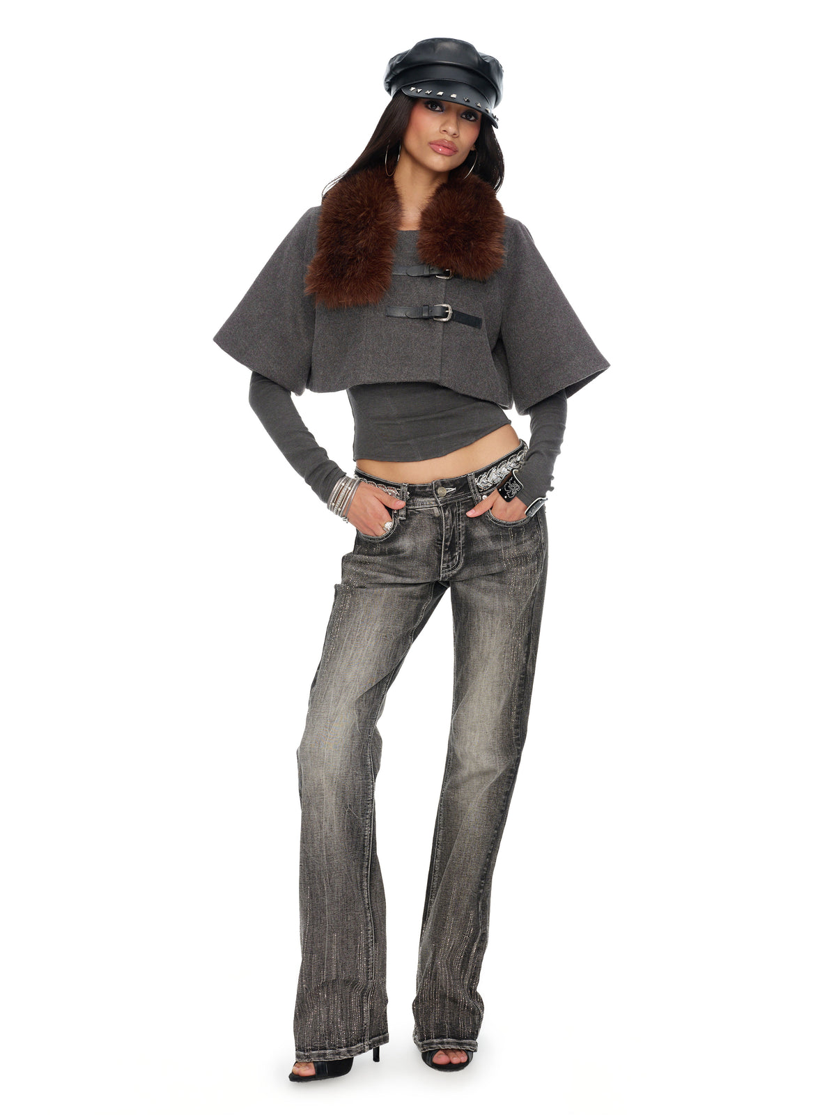Roxie Cape
