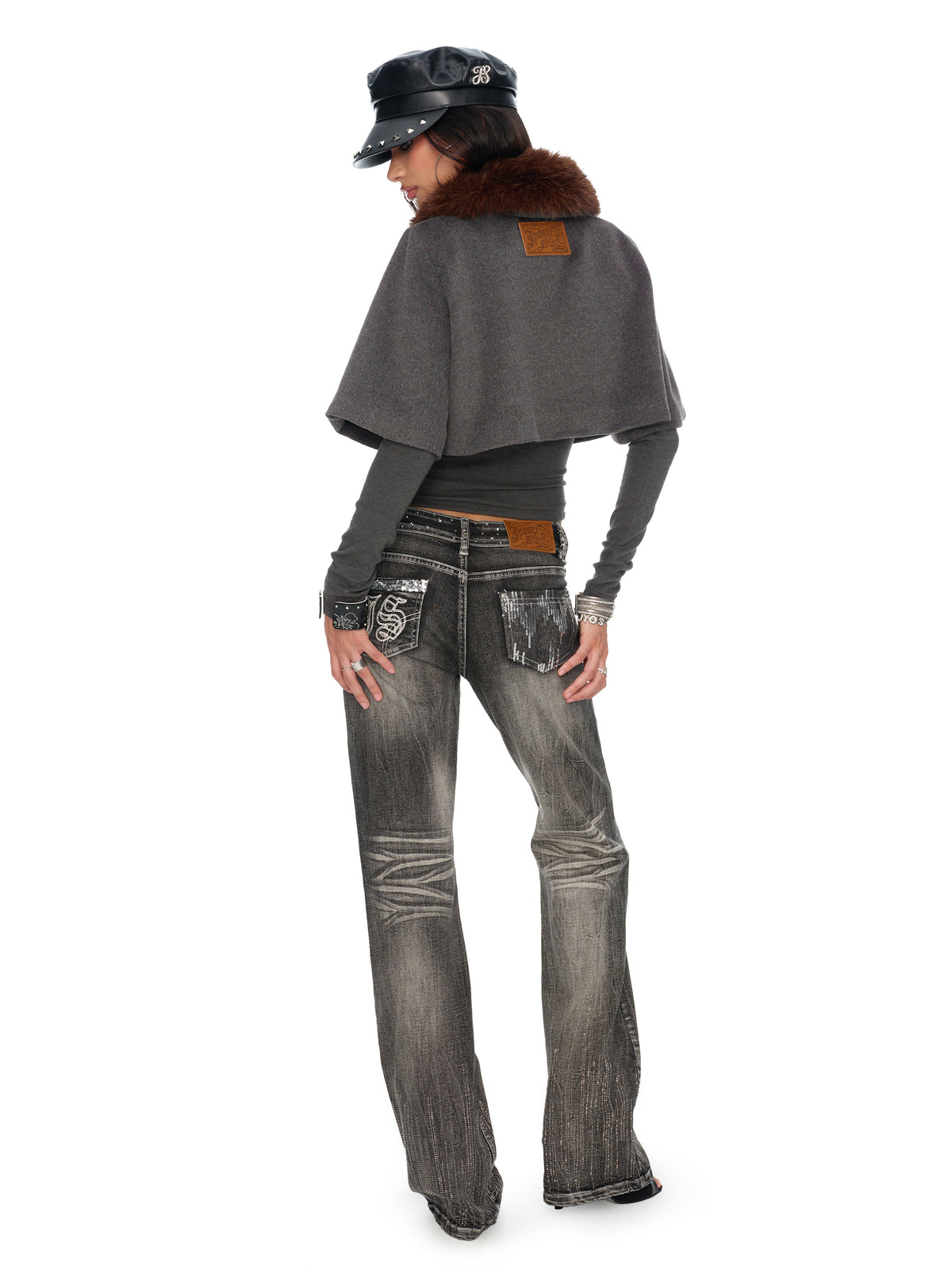 Roxie Cape