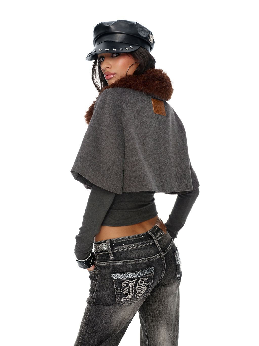 Roxie Cape
