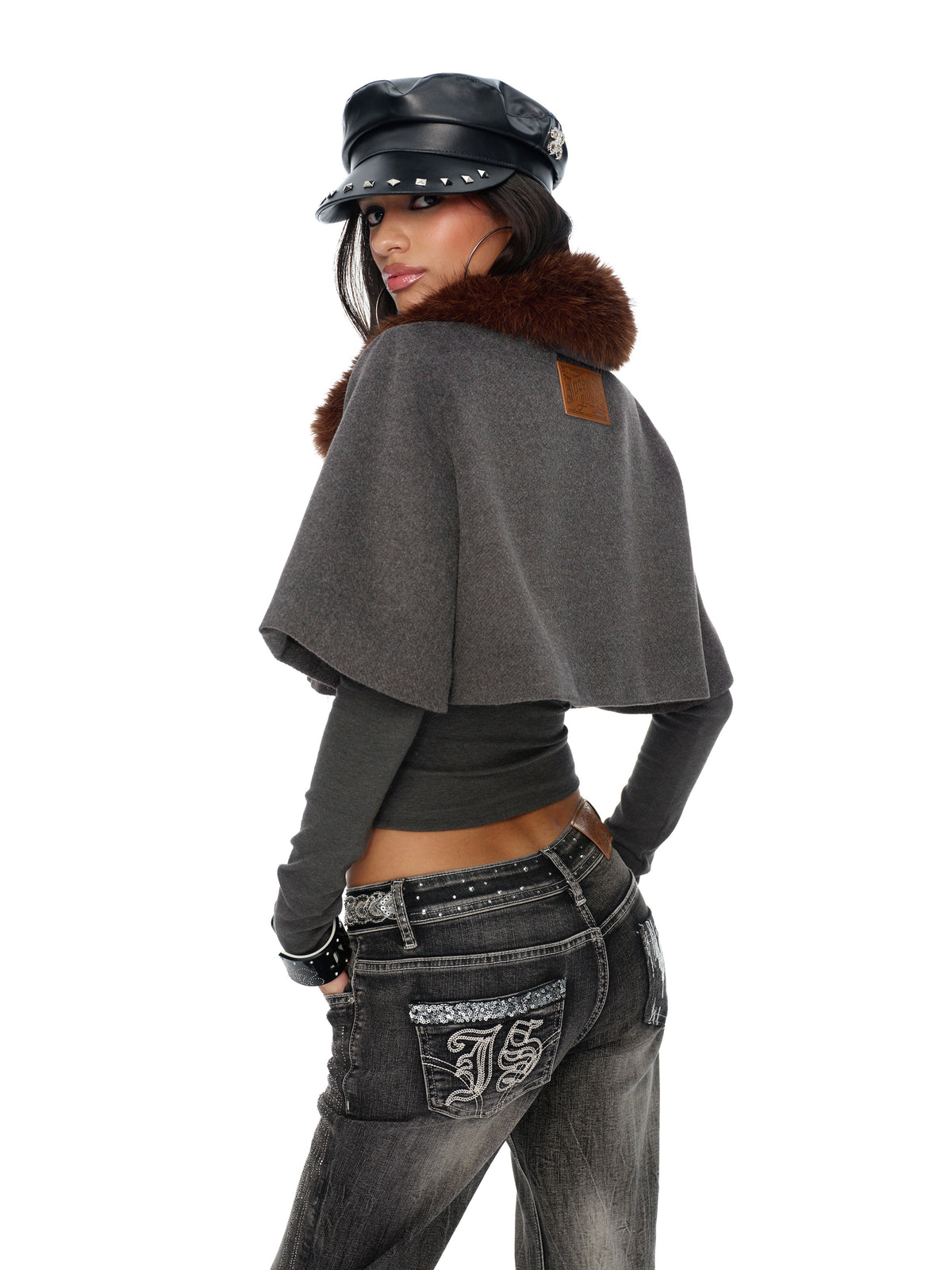 Roxie Cape