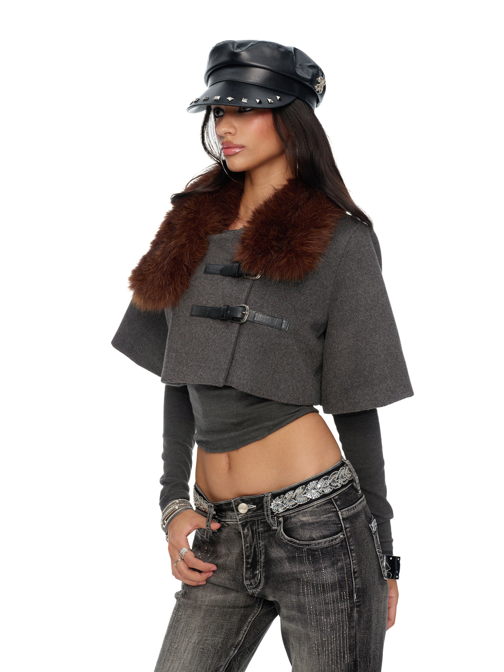 Roxie Cape