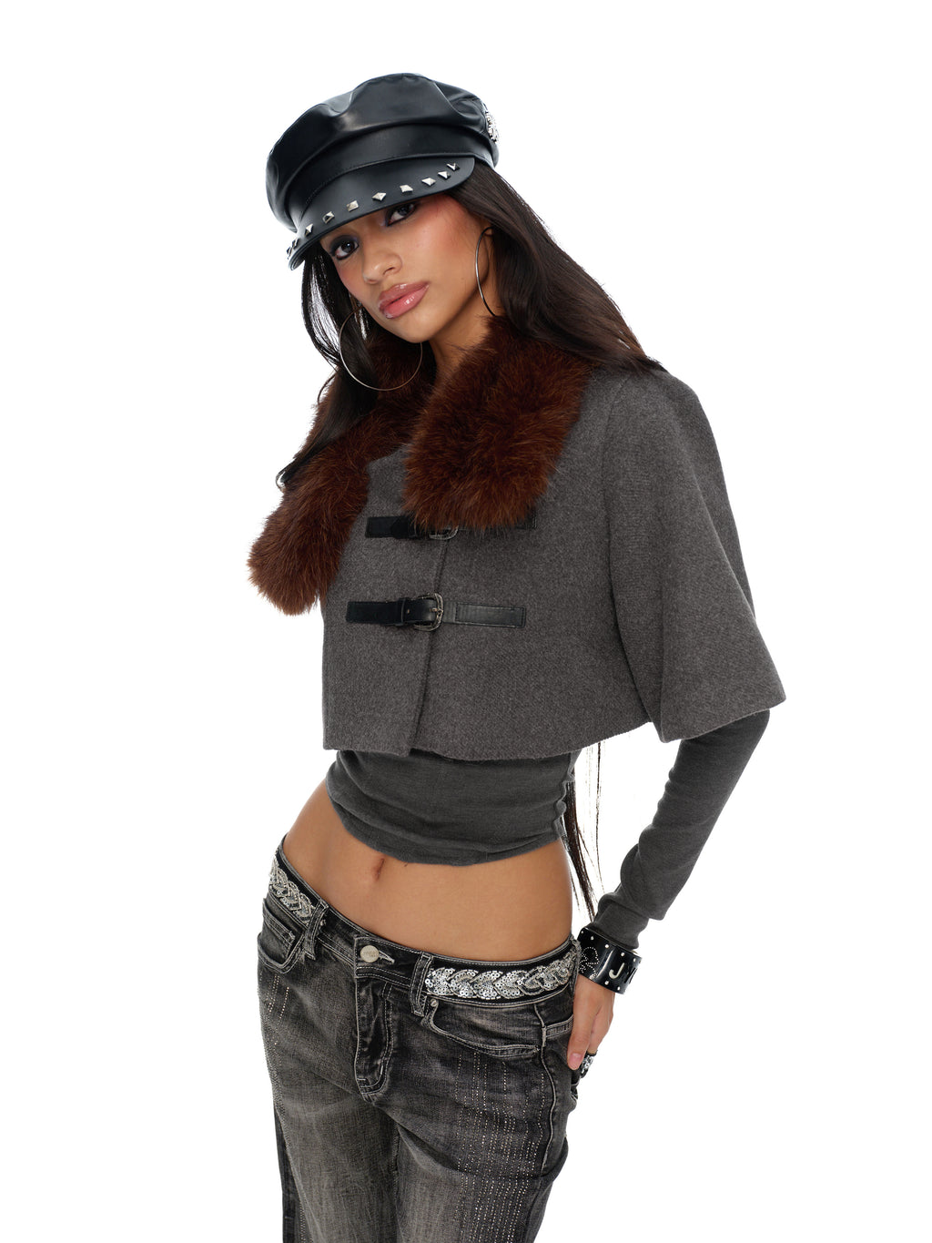 Roxie Cape