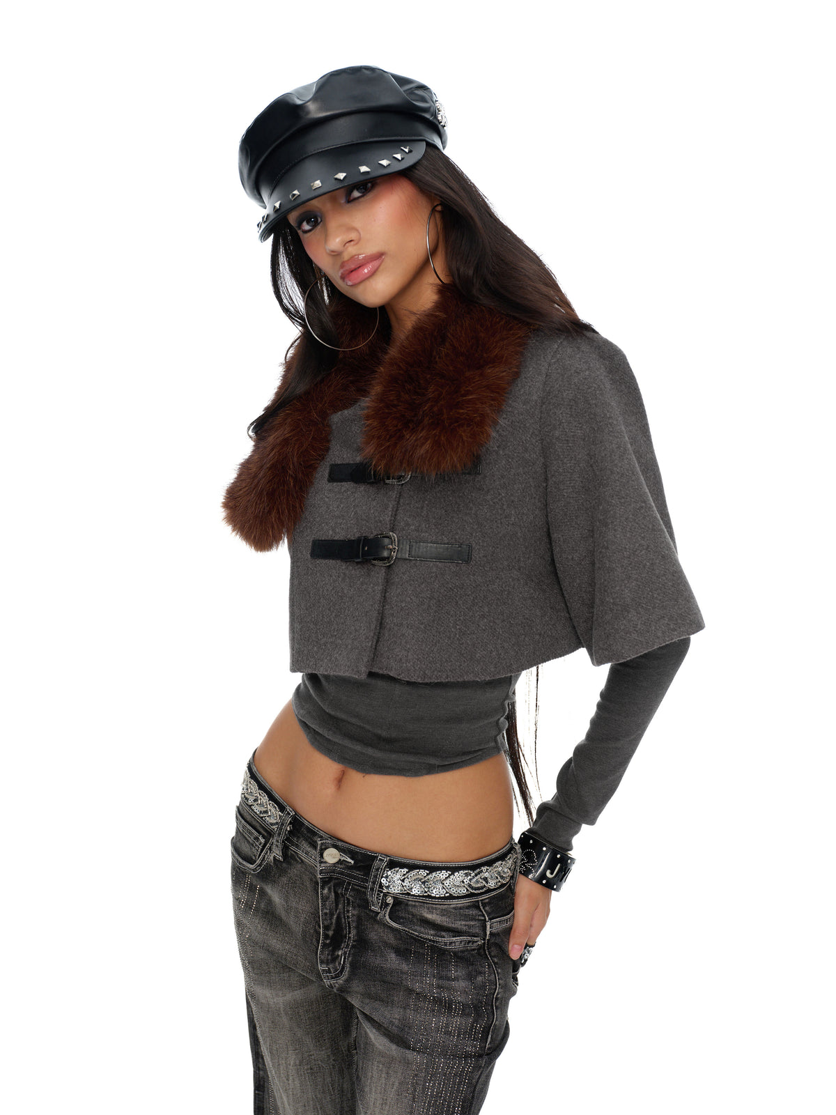 Roxie Cape