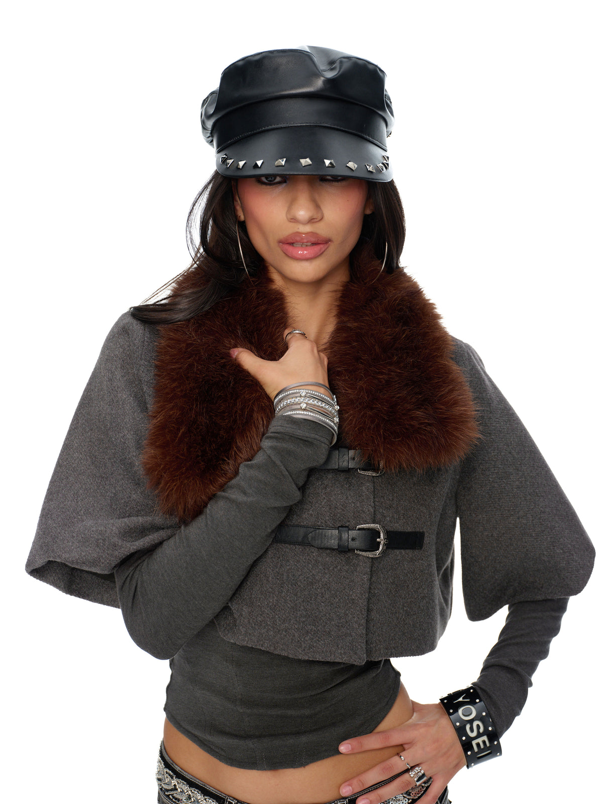 Roxie Cape