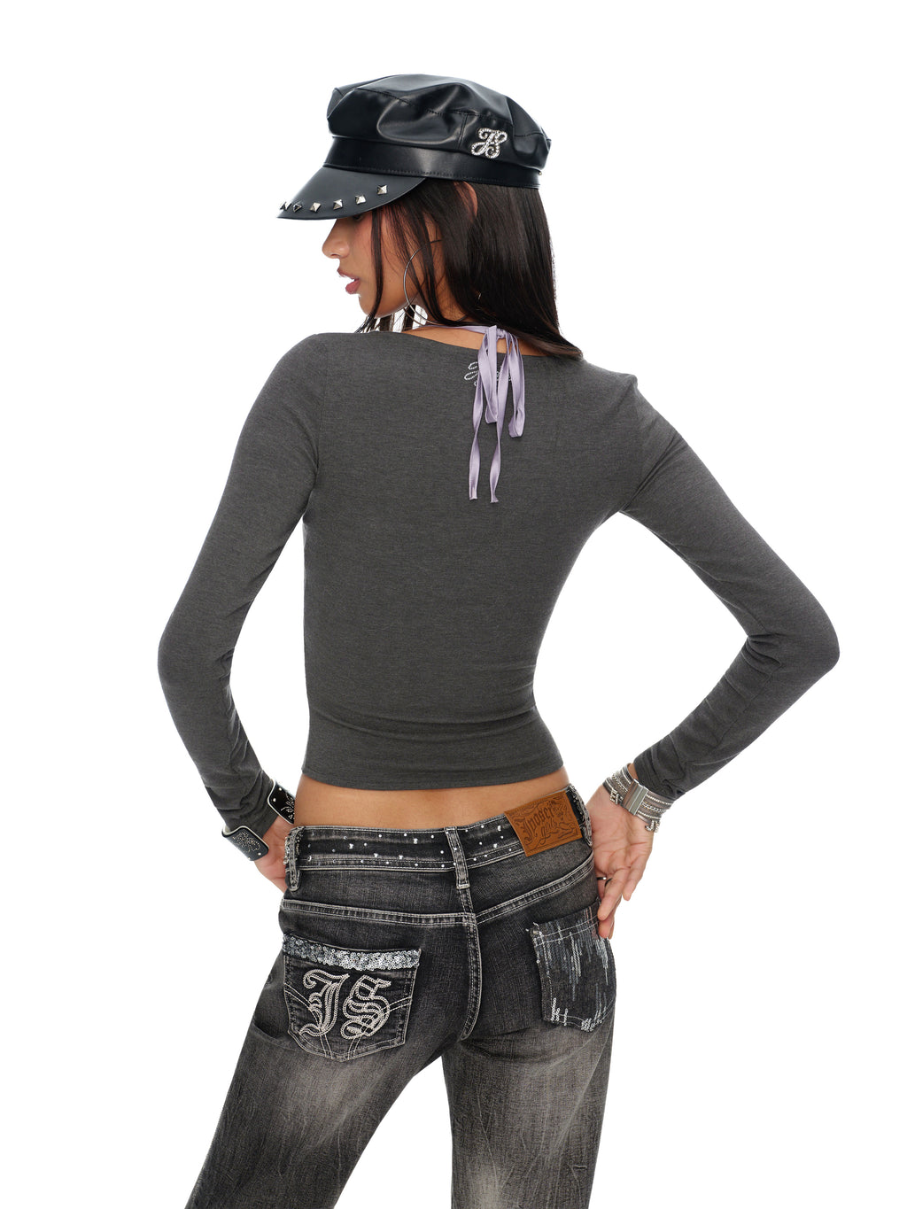 Cleo Top