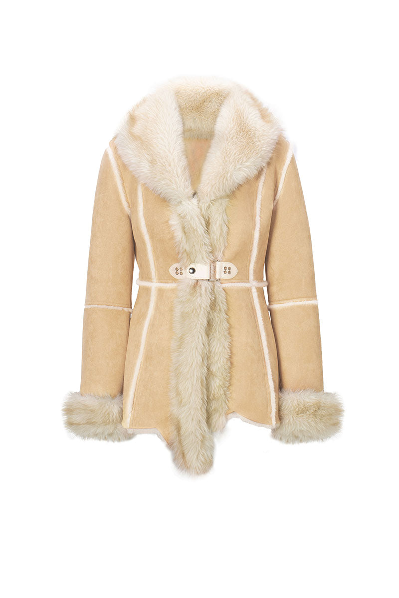 Jess Coat