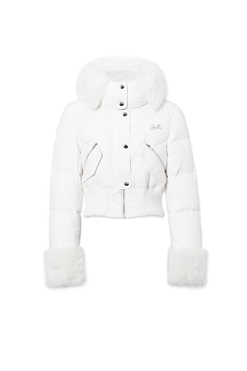 Jess Puffy Jacket