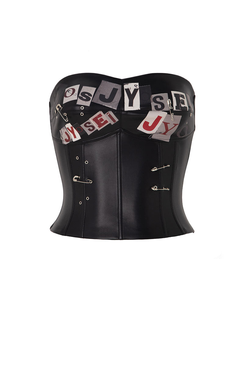 Jyosei Corset Top