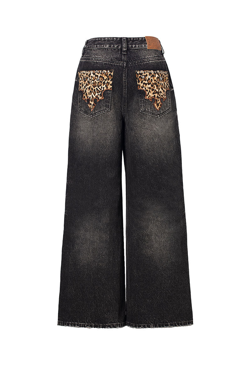 Leah Jeans
