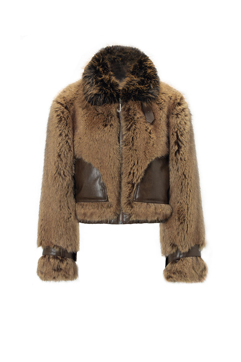 Lulu Jacket
