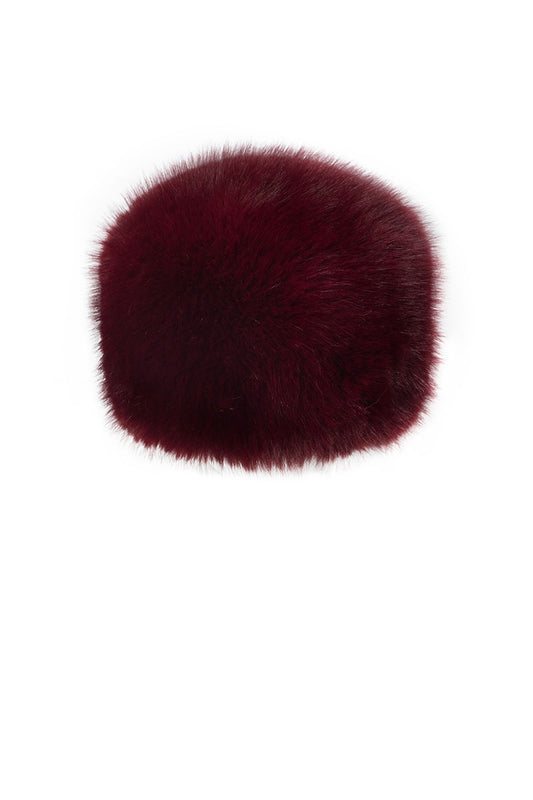 Lulu Faux Fur Hat