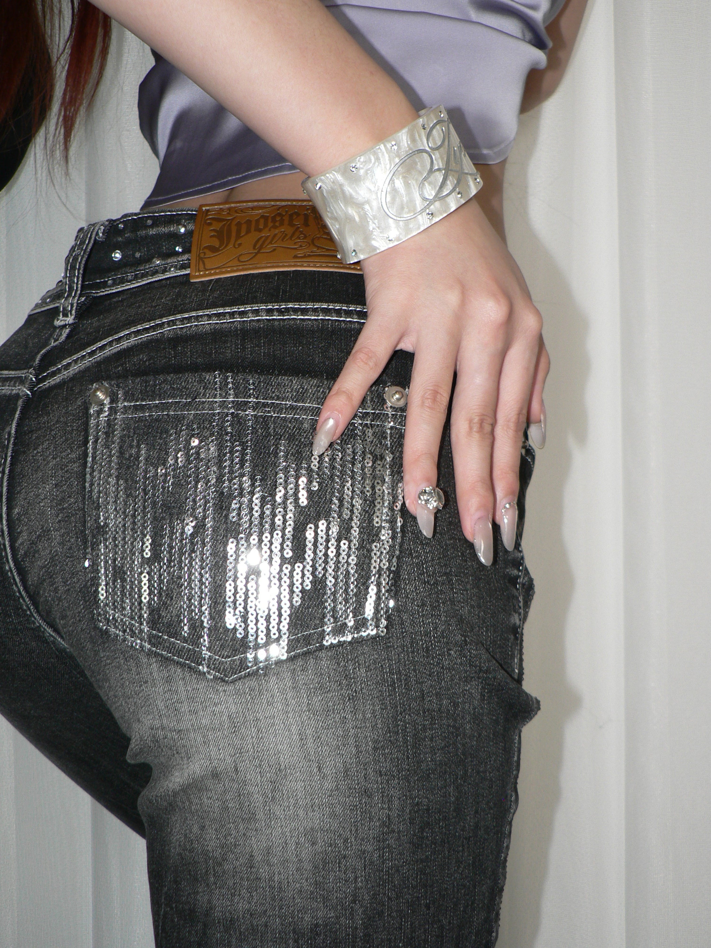 Roxy Cuff Bracelet