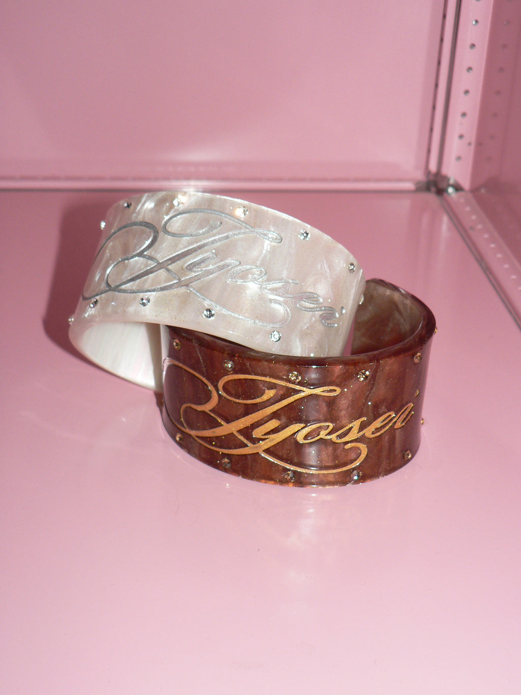 Roxy Cuff Bracelet