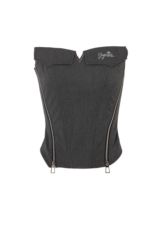 Paloma Corset Top