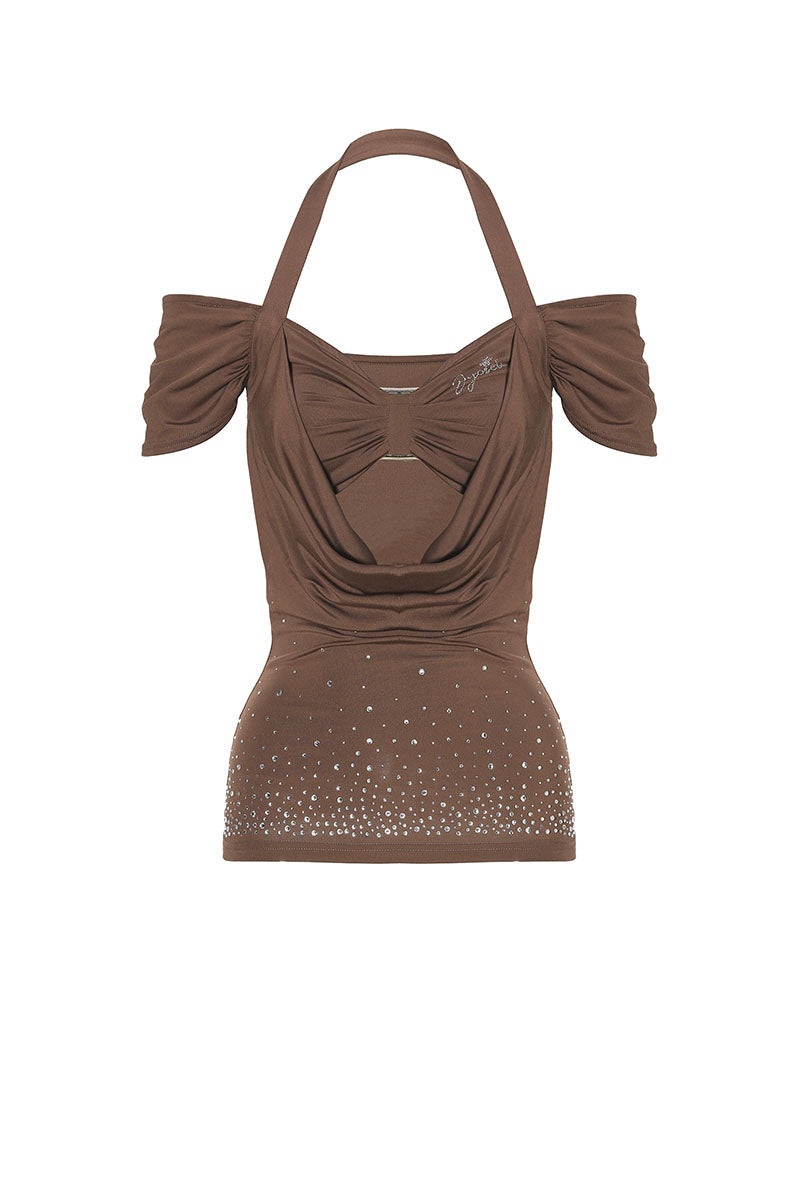 Riley Off Shoulder Top
