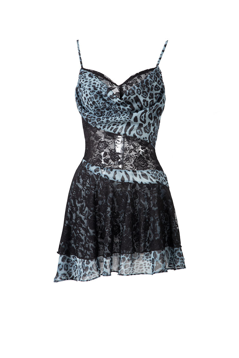 Tina Dress