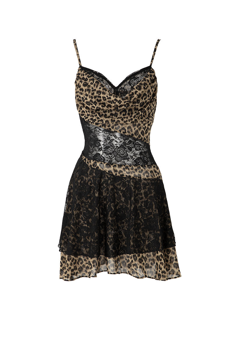 Tina Dress