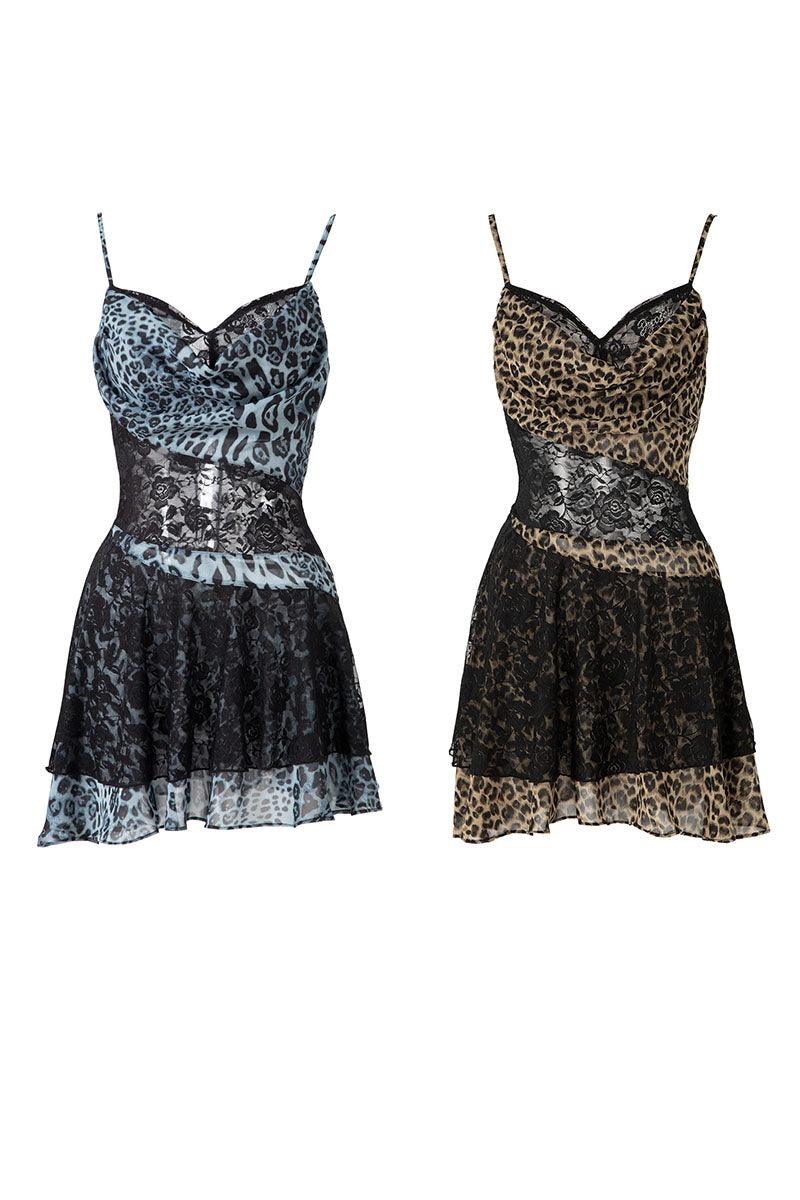 Tina Dress