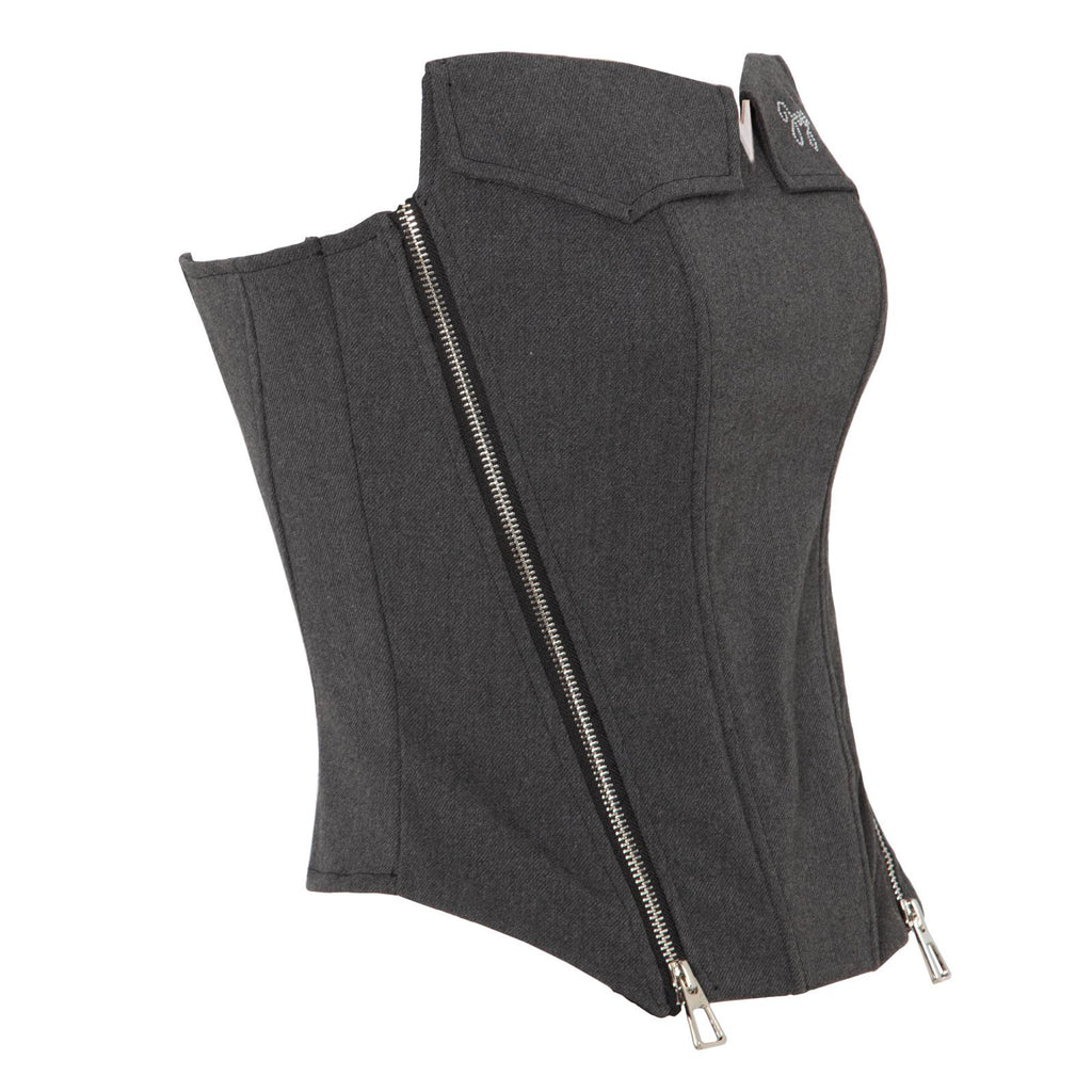 Paloma Corset Top
