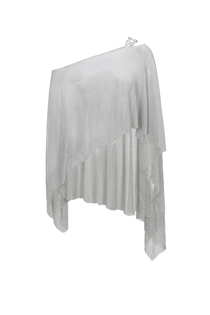 Stella Sheer Top