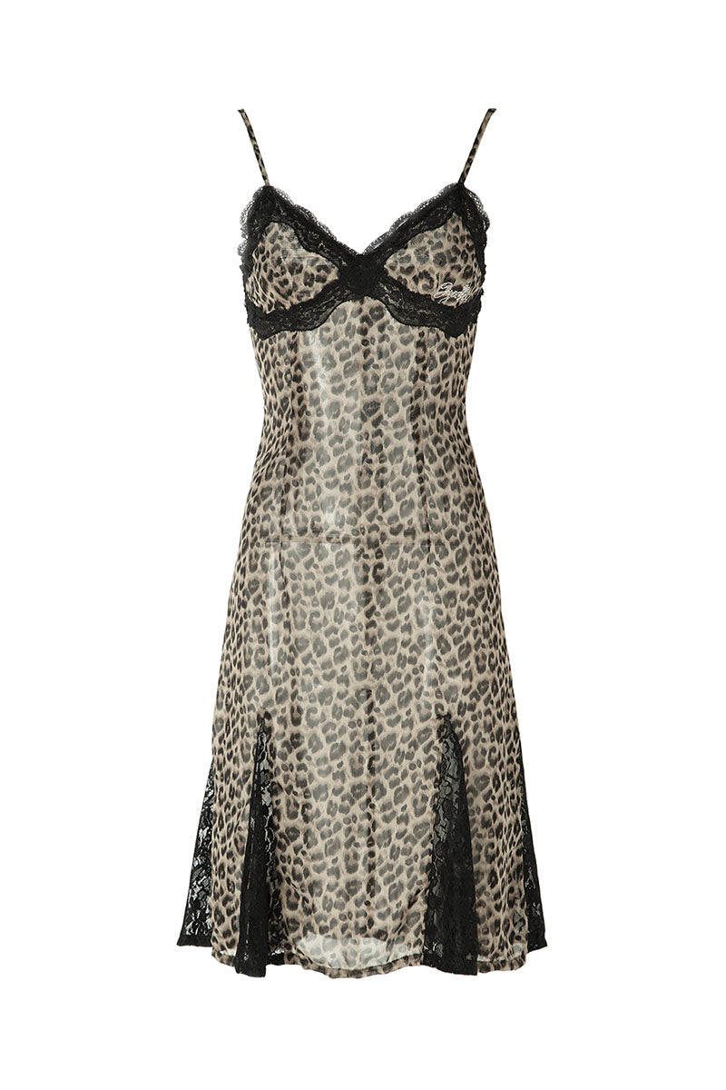 Amaia Dress