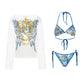 Stella Bikini Set