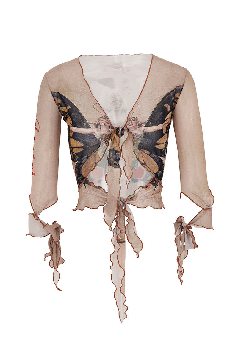 Faye Top